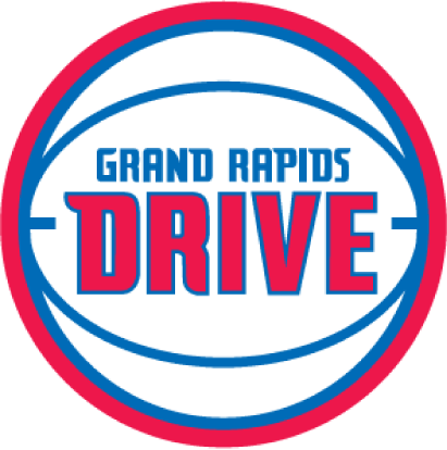 Grand Rapids Drive Logo Primary Logo (2013/14-Pres) - SportsLogos.Net Grand Rapids Drive Logo Primary Logo (2013/14-Pres) - SportsLogos.Net