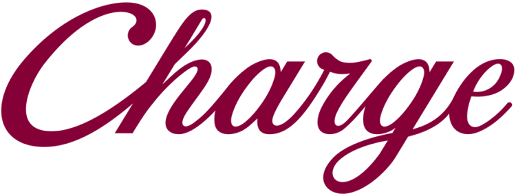 Cleveland Charge Logo Alternate Logo (2025/26-Pres) - The Cleveland Charge secondary logo shows 