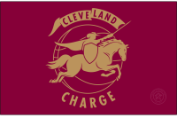 Cleveland Charge (2026 - Pres)
