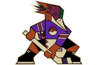 Tucson Roadrunners Logo