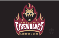 Oshawa FireWolves
