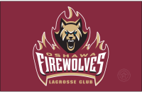Oshawa FireWolves (2026 - Pres)
