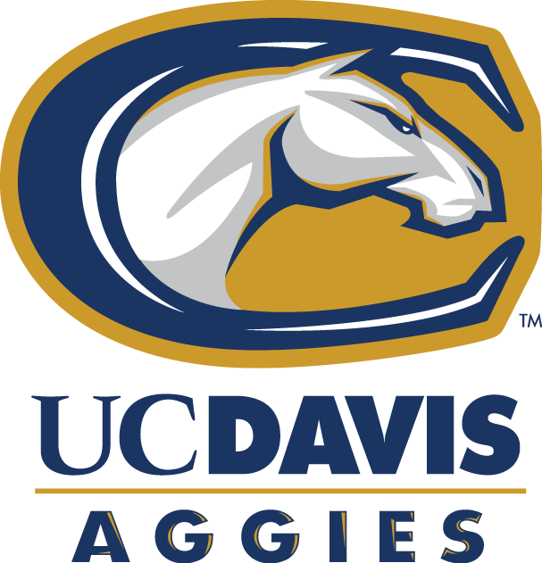 California Davis Aggies Logo Primary Logo (2001-Pres) - SportsLogos.Net California Davis Aggies Logo Primary Logo (2001-Pres) - SportsLogos.Net