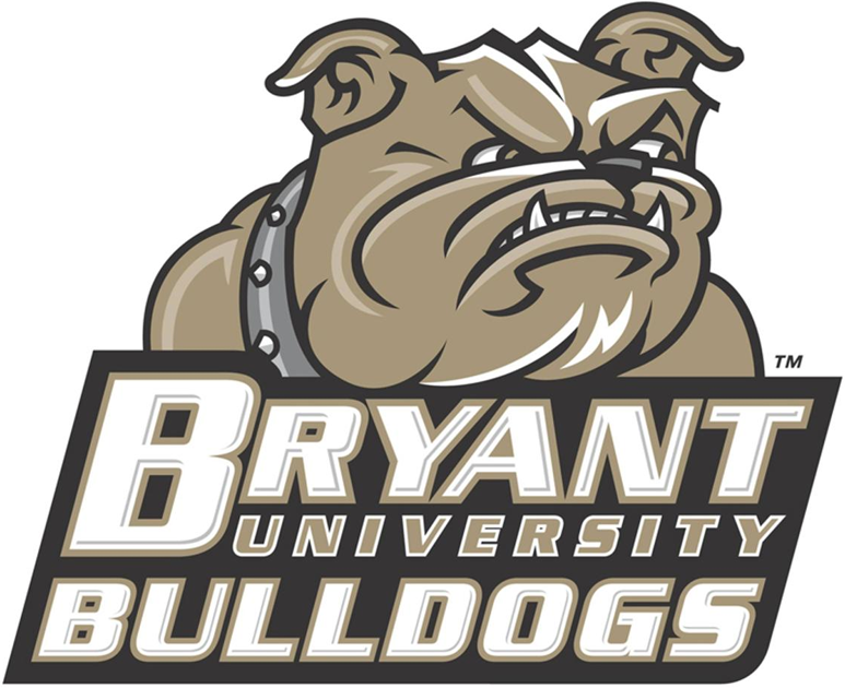 Bryant Bulldogs Primary Logo (2005-Pres) - SportsLogos.Net