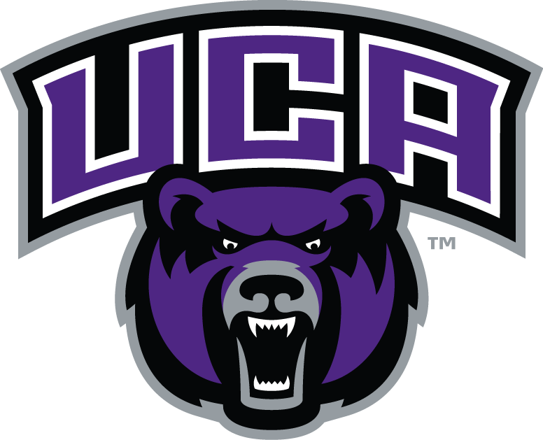 Central Arkansas Bears Logo Alternate Logo (2009-Pres) - SportsLogos.Net Central Arkansas Bears Logo Alternate Logo (2009-Pres) - SportsLogos.Net