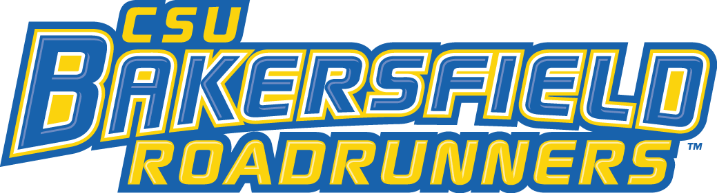 CSU Bakersfield Roadrunners Wordmark Logo (2006-Pres) - SportsLogos.Net