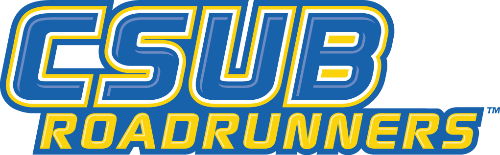 CSU Bakersfield Roadrunners Wordmark Logo (2006-Pres) -