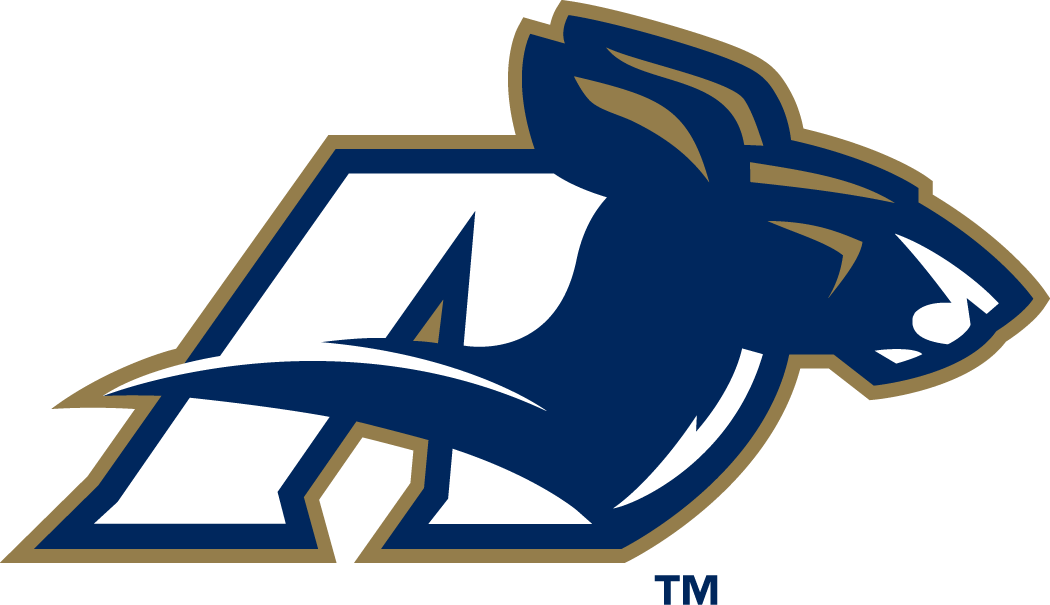 Akron Zips Logo Primary Logo (2008-2013) - SportsLogos.Net Akron Zips Logo Primary Logo (2008-2013) - SportsLogos.Net