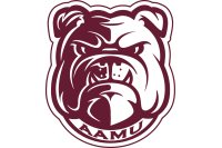 Alabama A&M Bulldogs Logo