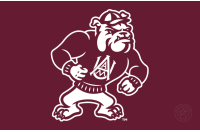 Alabama A&M Bulldogs (2024 - Pres)