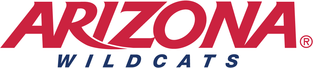 Arizona Wildcats Logo Wordmark Logo (2003-Pres) - SportsLogos.Net Arizona Wildcats Logo Wordmark Logo (2003-Pres) - SportsLogos.Net