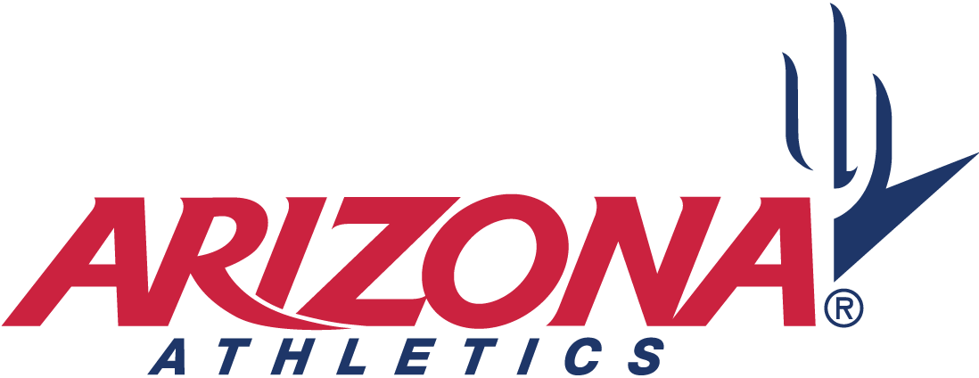 Arizona Wildcats Logo Wordmark Logo (2003-2012) - SportsLogos.Net Arizona Wildcats Logo Wordmark Logo (2003-2012) - SportsLogos.Net
