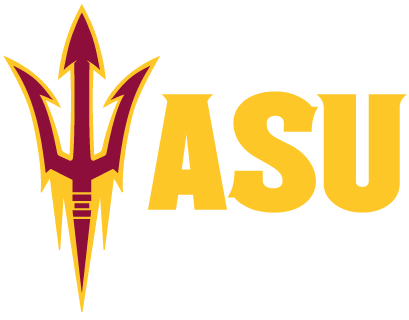 Arizona State Sun Devils Logo Secondary Logo (2011-Pres) - SportsLogos.Net Arizona State Sun Devils Logo Secondary Logo (2011-Pres) - SportsLogos.Net