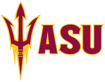 Arizona State Sun Devils Logo Secondary Logo (2011-Pres) - SportsLogos.Net Arizona State Sun Devils Logo Secondary Logo (2011-Pres) - SportsLogos.Net