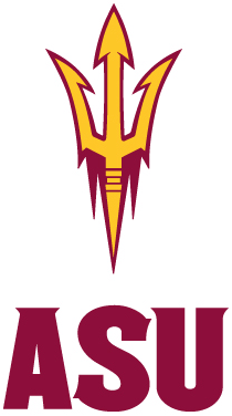 Arizona State Sun Devils Logo Alternate Logo (2011-Pres) - SportsLogos.Net Arizona State Sun Devils Logo Alternate Logo (2011-Pres) - SportsLogos.Net