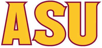 Arizona State Sun Devils Logo Wordmark Logo (2011-Pres) - SportsLogos.Net Arizona State Sun Devils Logo Wordmark Logo (2011-Pres) - SportsLogos.Net