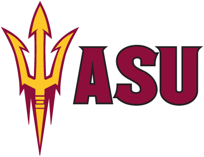 Arizona State Sun Devils Logo Secondary Logo (2011-Pres) - SportsLogos.Net Arizona State Sun Devils Logo Secondary Logo (2011-Pres) - SportsLogos.Net