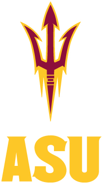 Arizona State Sun Devils Logo Alternate Logo (2011-Pres) - SportsLogos.Net Arizona State Sun Devils Logo Alternate Logo (2011-Pres) - SportsLogos.Net