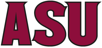 Arizona State Sun Devils Logo Wordmark Logo (2011-Pres) - SportsLogos.Net Arizona State Sun Devils Logo Wordmark Logo (2011-Pres) - SportsLogos.Net