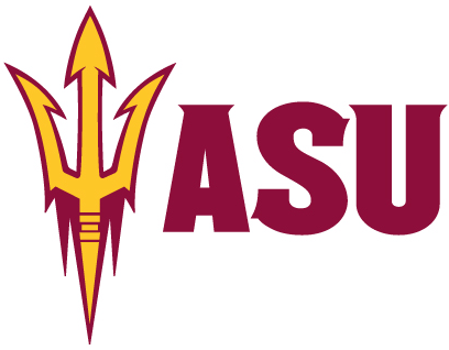 Arizona State Sun Devils Logo Secondary Logo (2011-Pres) - SportsLogos.Net Arizona State Sun Devils Logo Secondary Logo (2011-Pres) - SportsLogos.Net