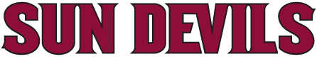 Arizona State Sun Devils Logo Wordmark Logo (2011-Pres) - SportsLogos.Net Arizona State Sun Devils Logo Wordmark Logo (2011-Pres) - SportsLogos.Net