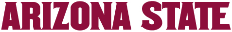 Arizona State Sun Devils Logo Wordmark Logo (2011-Pres) - SportsLogos.Net Arizona State Sun Devils Logo Wordmark Logo (2011-Pres) - SportsLogos.Net