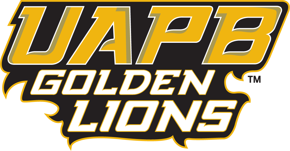 Arkansas-PB Golden Lions Logo Wordmark Logo (2015-Pres) - SportsLogos.Net Arkansas-PB Golden Lions Logo Wordmark Logo (2015-Pres) - SportsLogos.Net