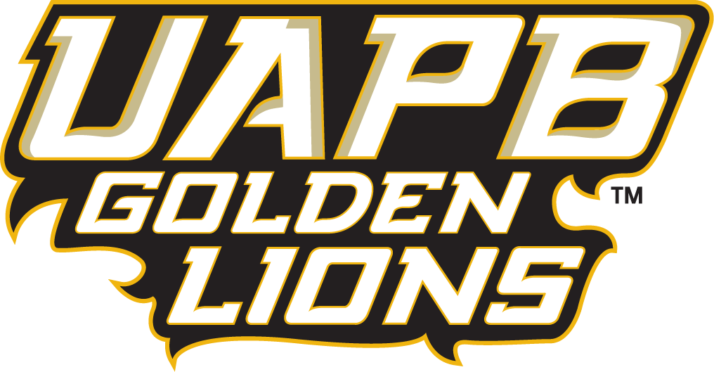 Arkansas-PB Golden Lions Logo Wordmark Logo (2015-Pres) - SportsLogos.Net Arkansas-PB Golden Lions Logo Wordmark Logo (2015-Pres) - SportsLogos.Net