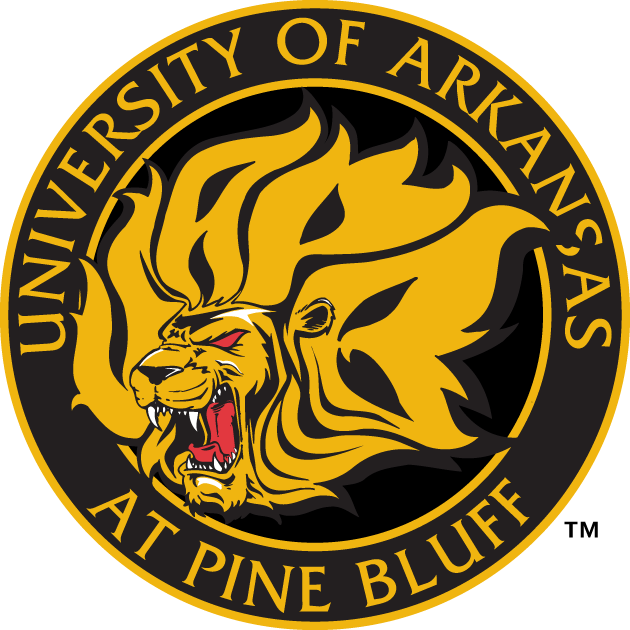 Arkansas-PB Golden Lions Logo Secondary Logo (2001-2014) - SportsLogos.Net Arkansas-PB Golden Lions Logo Secondary Logo (2001-2014) - SportsLogos.Net