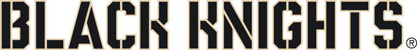 Army Black Knights Wordmark Logo (2015-Pres) - SportsLogos.Net