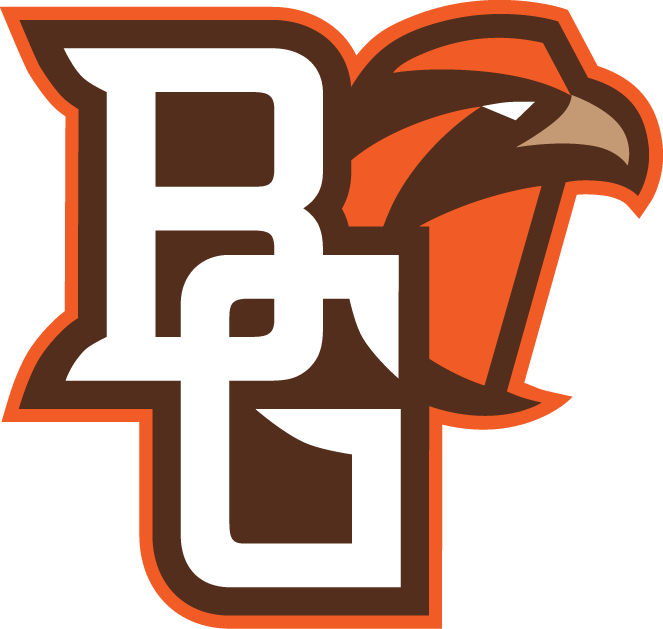 Bowling Green Falcons Primary Logo (2006-Pres) - SportsLogos.Net