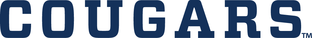 Brigham Young Cougars Wordmark Logo (2005-Pres) - SportsLogos.Net