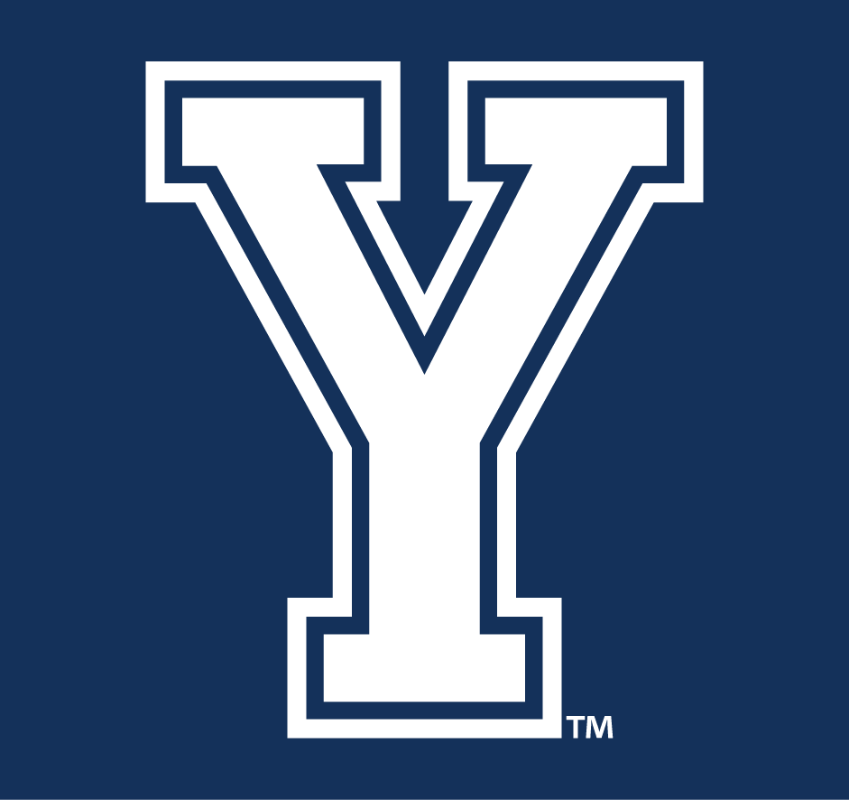 Brigham Young Cougars Alternate Logo (2005-Pres) - SportsLogos.Net