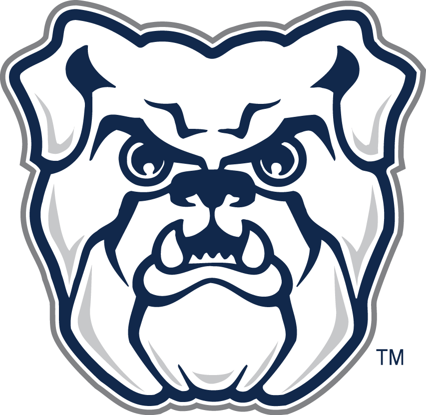 Butler Bulldogs Primary Logo (2015-Pres) - SportsLogos.Net