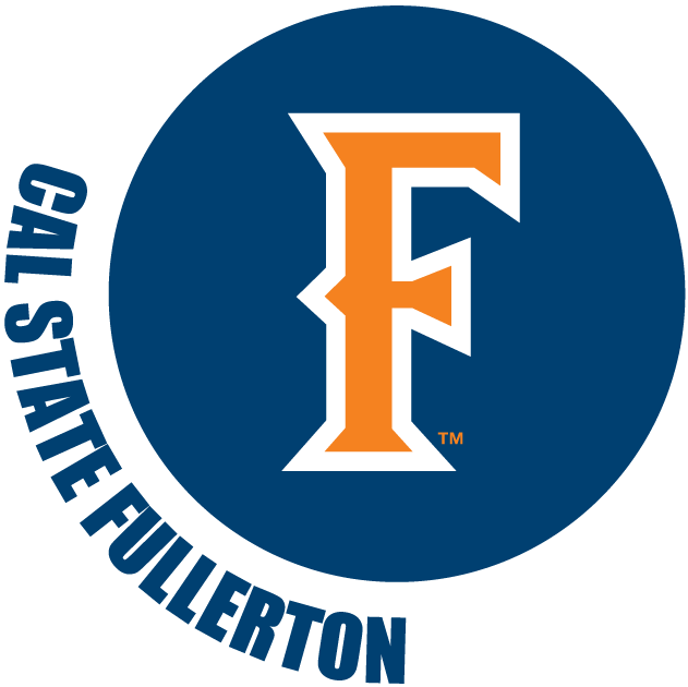 Cal State Fullerton Titans Logo Alternate Logo (1992-Pres) - SportsLogos.Net Cal State Fullerton Titans Logo Alternate Logo (1992-Pres) - SportsLogos.Net