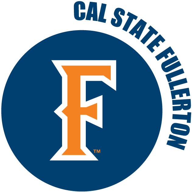 Cal State Fullerton Titans Logo Alternate Logo (1992-Pres) - SportsLogos.Net Cal State Fullerton Titans Logo Alternate Logo (1992-Pres) - SportsLogos.Net