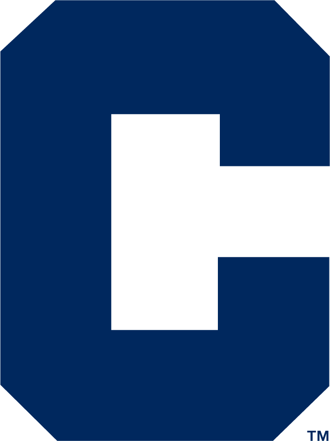 California Golden Bears Primary Logo NCAA Division I (ac) (NCAA ac