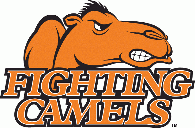 Campbell Fighting Camels Logo Alternate Logo (2005-2007) - SportsLogos.Net Campbell Fighting Camels Logo Alternate Logo (2005-2007) - SportsLogos.Net