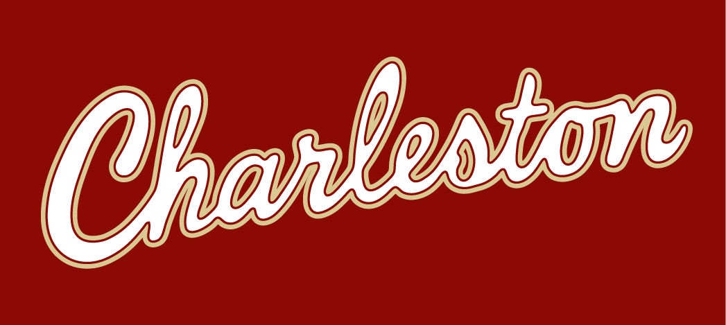 College of Charleston Cougars Logo Wordmark Logo (2013-Pres) - SportsLogos.Net College of Charleston Cougars Logo Wordmark Logo (2013-Pres) - SportsLogos.Net