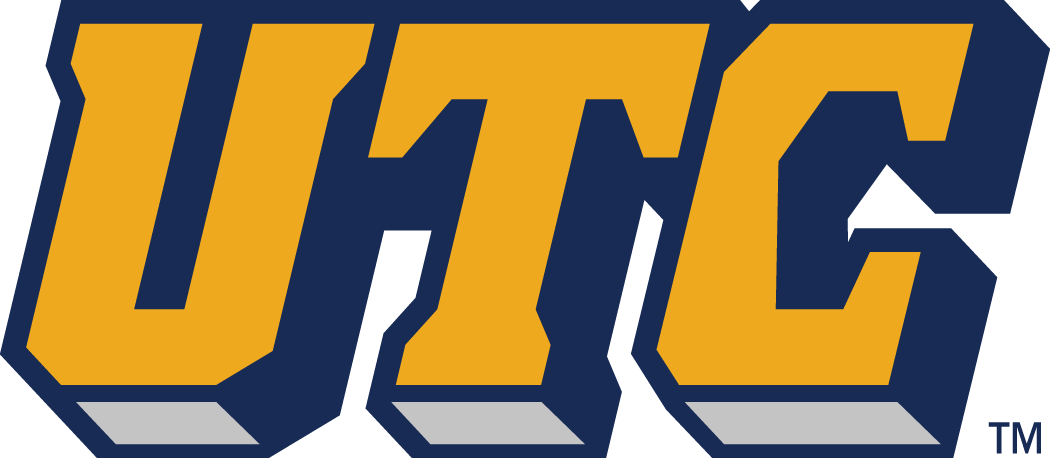 Chattanooga Mocs Wordmark Logo (2001-2007) - SportsLogos.Net