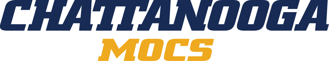 Chattanooga Mocs Wordmark Logo (2008-Pres) - SportsLogos.Net