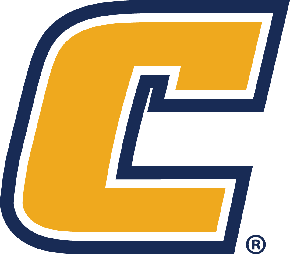 Chattanooga Mocs Secondary Logo (2001-2007) - SportsLogos.Net