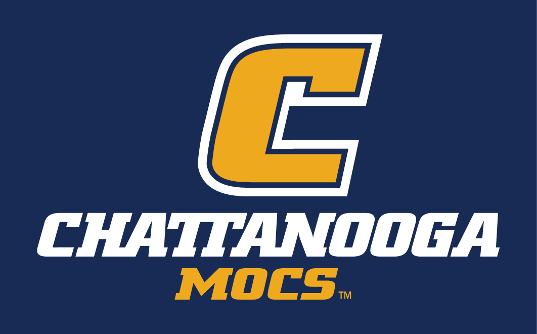 Chattanooga Mocs Alt on Dark Logo (2008-Pres) - SportsLogos.Net