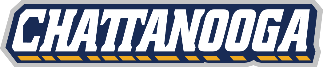Chattanooga Mocs Wordmark Logo (2001-2007) - SportsLogos.Net