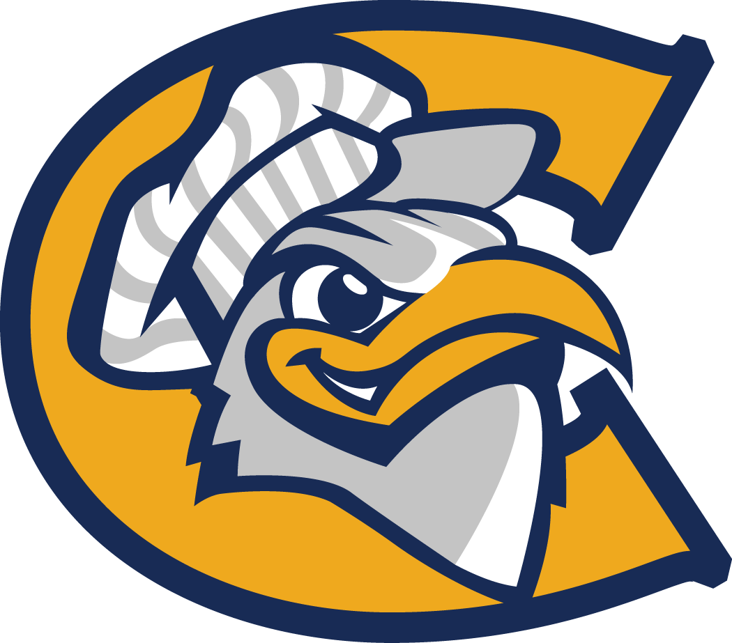 Chattanooga Mocs Alternate Logo (2001-2007) - SportsLogos.Net