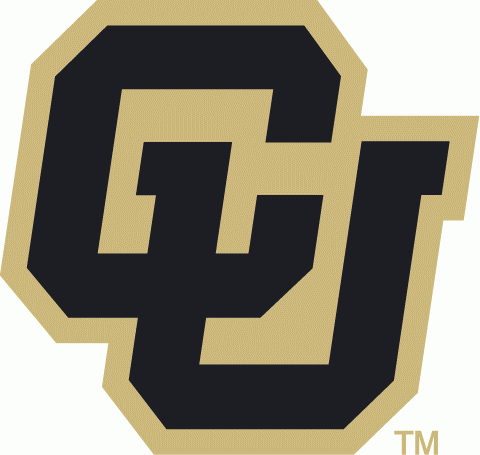 Colorado Buffaloes Logo Secondary Logo (2006-Pres) - SportsLogos.Net Colorado Buffaloes Logo Secondary Logo (2006-Pres) - SportsLogos.Net