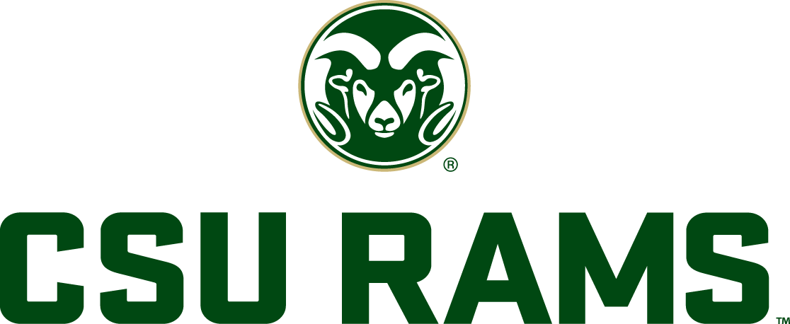 Colorado State Rams Alternate Logo (2015-Pres) - SportsLogos.Net