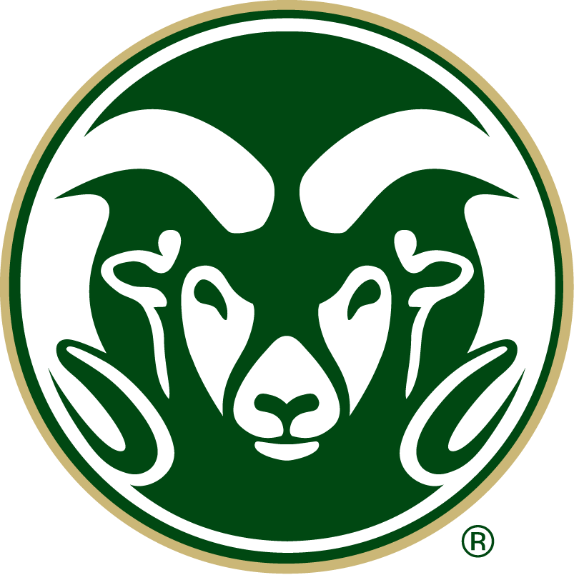 Colorado State Rams Logo Primary Logo (2015-Pres) - SportsLogos.Net Colorado State Rams Logo Primary Logo (2015-Pres) - SportsLogos.Net