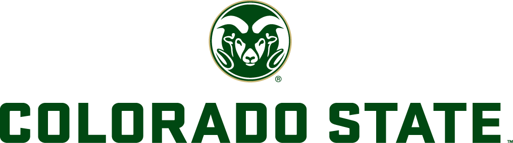 Colorado State Rams Logo Alternate Logo (2015-Pres) - SportsLogos.Net Colorado State Rams Logo Alternate Logo (2015-Pres) - SportsLogos.Net