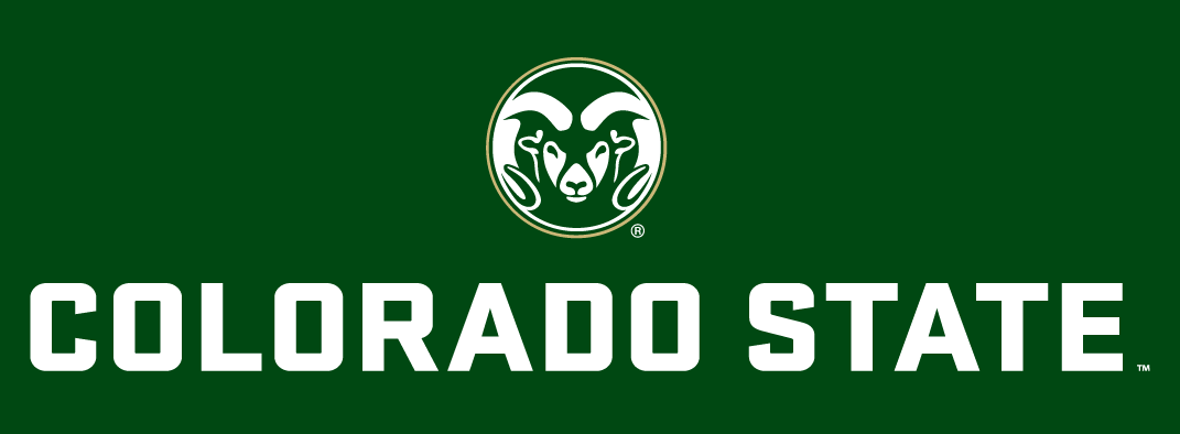 Colorado State Rams Logo Alternate Logo (2015-Pres) - SportsLogos.Net Colorado State Rams Logo Alternate Logo (2015-Pres) - SportsLogos.Net